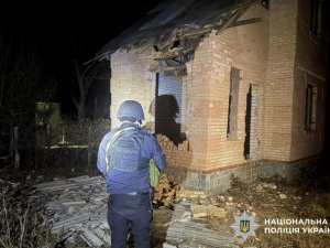 Ворожі обстріли на Донеччині: є жертви та поранені