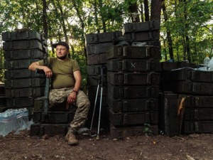 В Україні стартує «Театр ветеранів», де колишні військові зможуть реалізувати власний талант