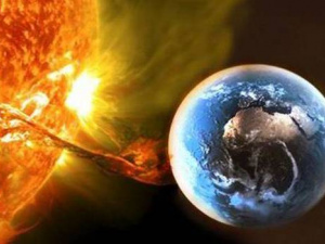 Магнітні бурі 3-24 квітня: попередній прогноз