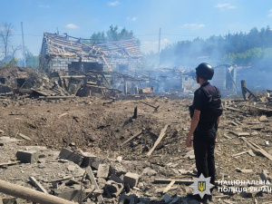 На Донеччині 5 загиблих та 11 поранених: де вдарили окупанти