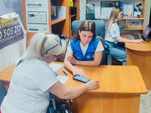 Юридична підтримка для покровчан: з якими питаннями зверталися