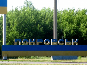 У Покровську є поранені внаслідок обстрілів: деталі від МВА