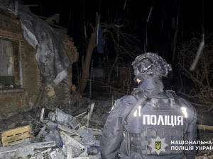 Донецька область зазнала атаки окупантів: інформація про постраждалих