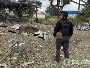 Окупанти обстріляли Донеччину: є загиблий та поранені