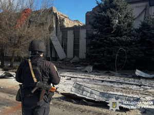 Окупанти обстріляли Донеччину: є жертви та поранені