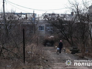 В кілометрах від фронту: як під бомбами виживають жителі Нетайлового