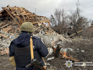Окупанти атакували Донеччину:  є жертви та поранені