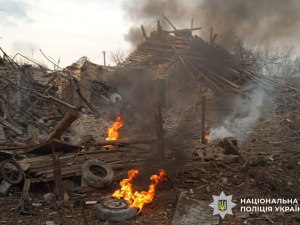 Ворожі обстріли на Донеччині: є жертви та поранені