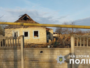 Ворог атакував житловий квартал у Покровську: наслідки обстрілів 3 квітня