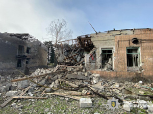 На Донеччині внаслідок обстрілів є загиблі та поранені: де вдарив ворог