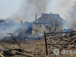 Загиблий і четверо поранених: окупанти продовжують масовані обстріли Донеччини