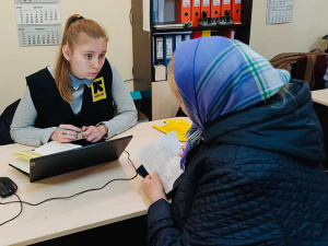 Безкоштовна юридична допомога для ВПО у Дніпрі: як отримати