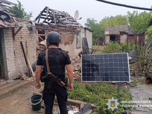 В Донецькій області є загиблі та поранені: подробиці від поліції