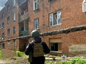 Ворожі атаки на Донеччині: звіт поліції за добу