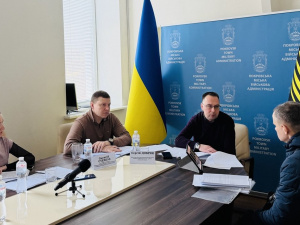 Прийом громадян у Покровській МВА: питання допомоги та «єВідновлення»