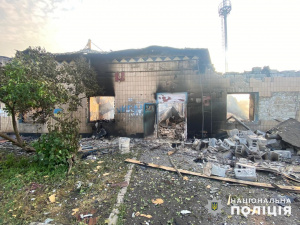 Одна людина загинула та одна поранена: рф обстріляла 9 населених пунктів Донеччини