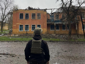 Троє загиблих і семеро поранених: Донеччина під масованими ударами РФ