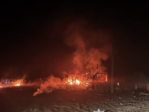 Двоє поранених: поліція Донеччини зафіксувала чергові злочини російських військ