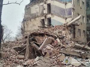 Російські удари по Донеччині за добу: хто опинився під вогнем