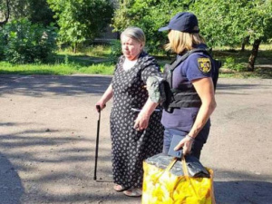 Як евакуюватися з Новогродівки - подробиці