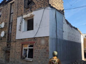 Росія посилила атаки на Донеччину: троє загиблих, шість поранених, майже 3800 ударів за добу