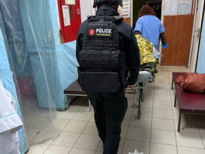 Внаслідок обстрілів Донеччини поранено цивільного, пошкоджено вісім об’єктів – поліція