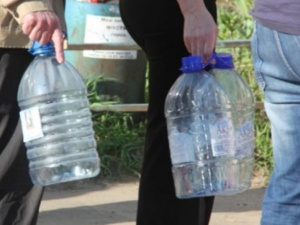 В Покровській громаді буде підвіз води: що відомо