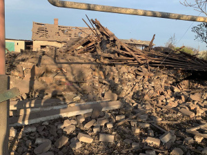 Окупанти атакували Покровськ і Гришине: троє поранених за добу