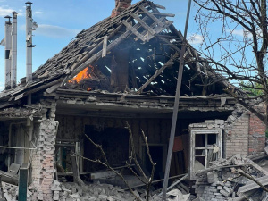 Росіяни за добу понад тисячу разів обстріляли Донеччину: є загиблі та поранені