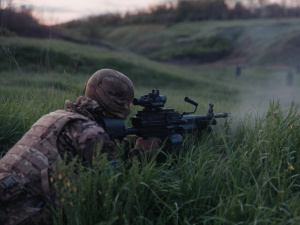 Битва за Покровськ може змінити хід війни — прогноз CNN