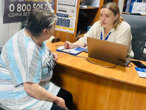 Безоплатна правова допомога для мешканців Покровської громади у Дніпрі: куди звертатися