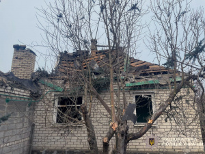 Обстріли Донеччини: 12 людей поранено, місто під вогнем – подробиці дня