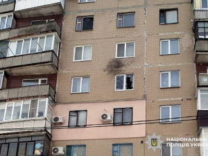 Ворог атакує Донеччину: наслідки