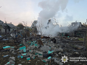 19 поранених та 8 загиблих: де окупанти завдали ударів на Донеччині