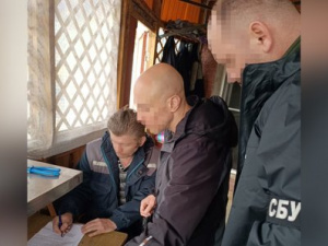 Виправдовував захоплення Бахмута і Авдіївки: жителю Добропілля оголосили підозру