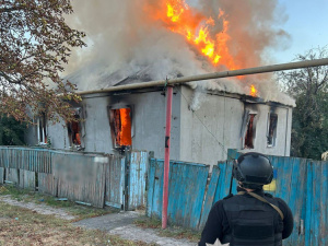Обстріли на Донеччині тривають: які райони під ударами ворога