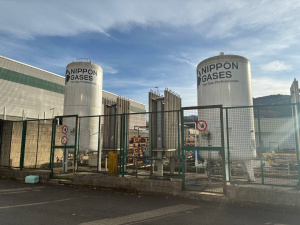 Метінвест Політехніка зміцнює партнерські відносини з провідними європейськими компаніями