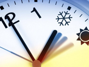 Коли переводять годинники на зимовий час 2025: деталі