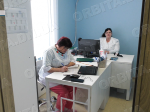 Весна і віруси: покровські медики закликають підтримати імунітет після зими
