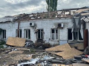 Окупанти вбили 5 мешканців Донеччини, ще 9 поранили, серед них — дитина