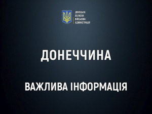 Оголошено примусову евакуацію дітей у Покровській громаді – Донецька ОВА