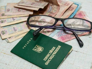 Пенсійний стаж у 2026 році: що змінилося у правилах нарахування