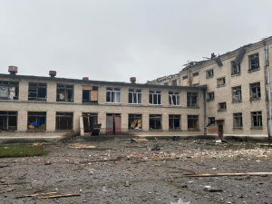 Донеччина під ворожим вогнем: обстріли 2 грудня – які наслідки