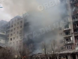 Обстріли не вщухають: що відбувається у Покровську