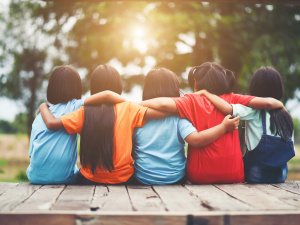 У Раді домовилися про нові виплати для дітей ВПО: що відомо та скільки платитимуть