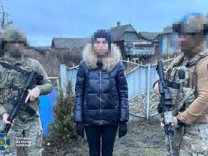 СБУ викрила інформаторок ФСБ у Покровську: шпигували за ЗСУ та готували підпал військової техніки