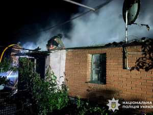 Донеччина під ворожими ударами: 6 загиблих, 19 поранених