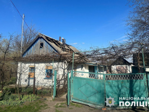 Покровськ знову зазнав обстрілу: є постраждалі серед цивільних та руйнування