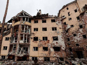 ВПО закликають фіксувати вимушене переміщення для компенсацій