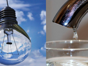 Тарифи 2026 року: чи подорожчають електроенергія та вода